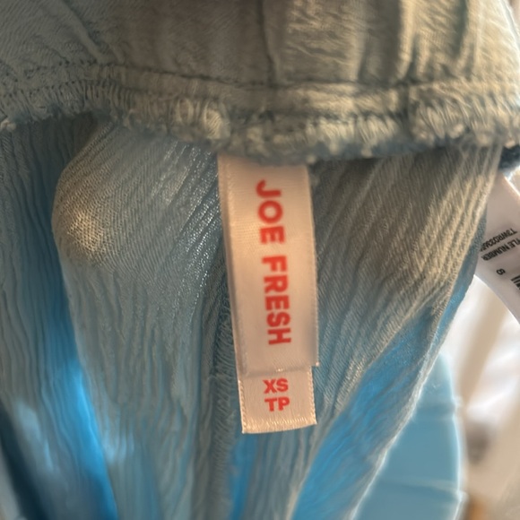 🌟3 for $15 🌟Joe Fresh Side Slit Pants - Picture 5 of 6